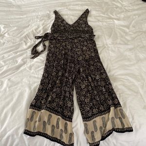 AMUSE SOCIETY | romper